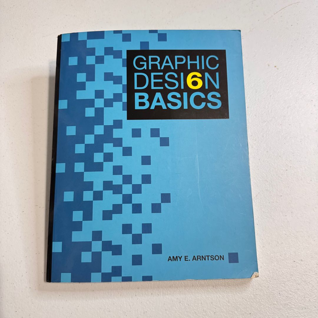 Graphic Design Basics (with Premium Web Site Printed Access Card)