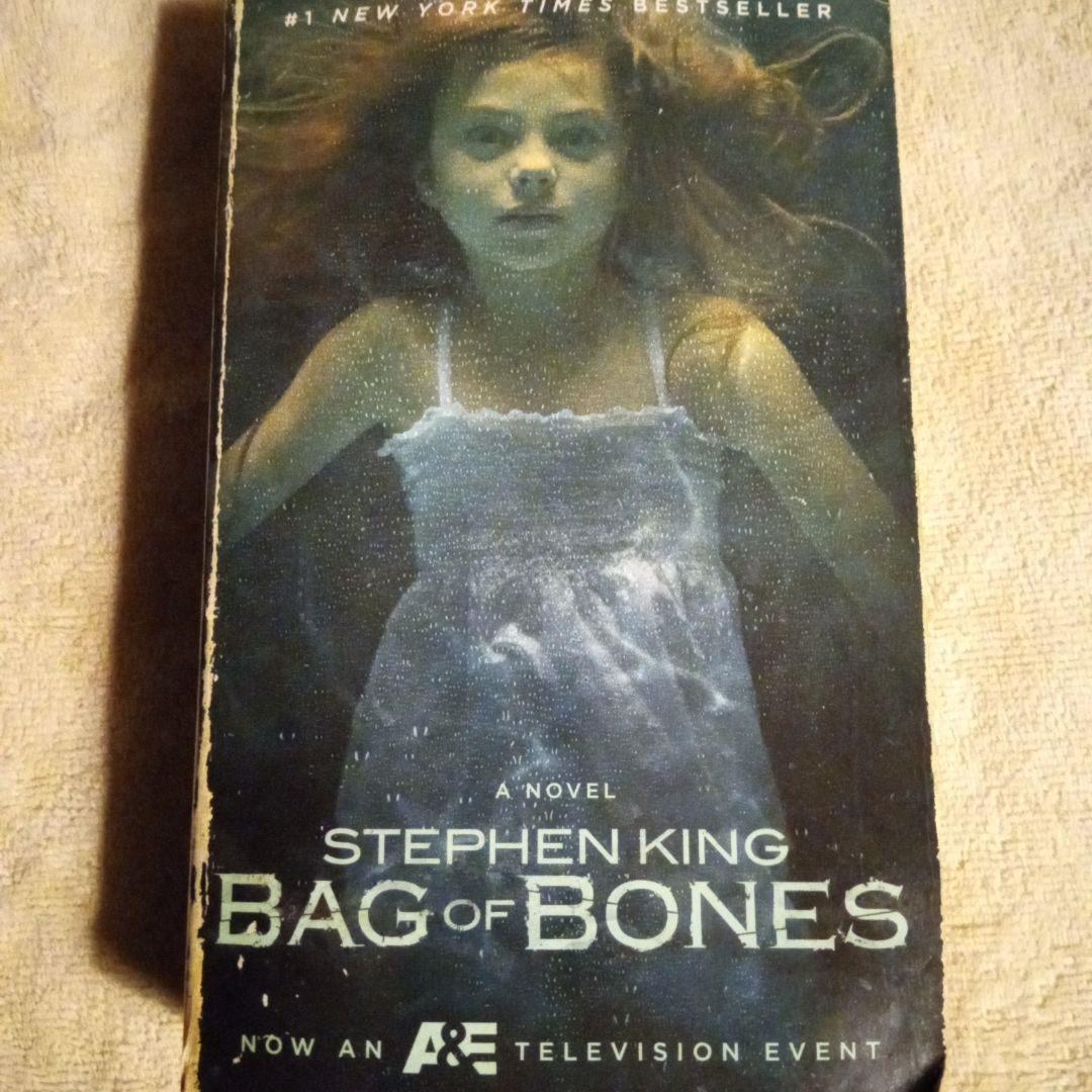 Bag of Bones