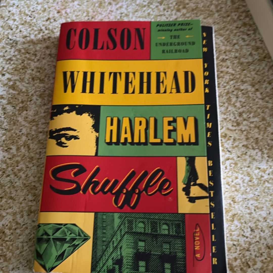 Harlem Shuffle