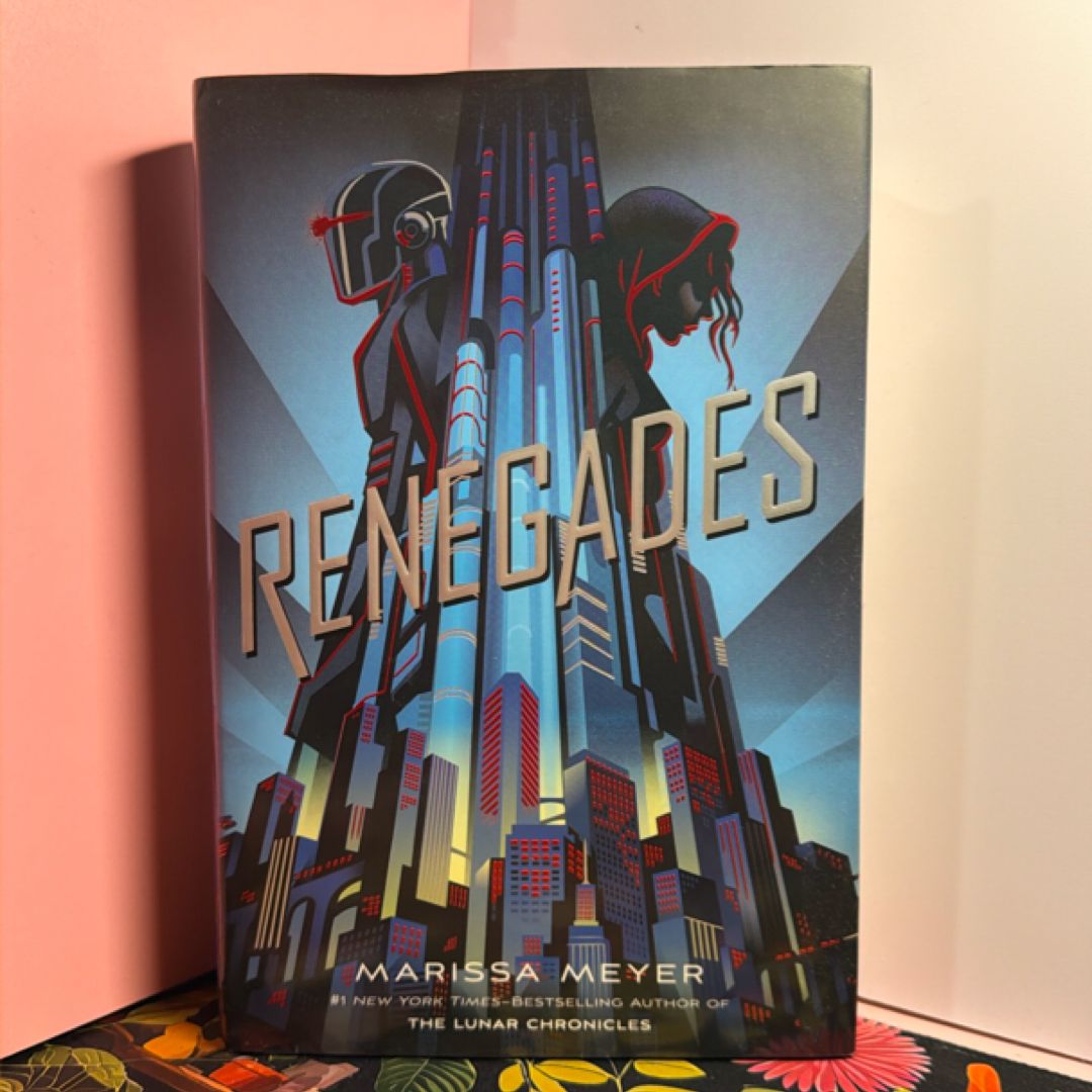 Renegades