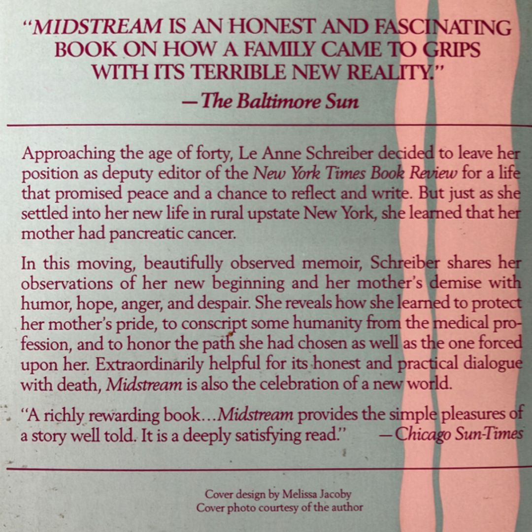 Midstream