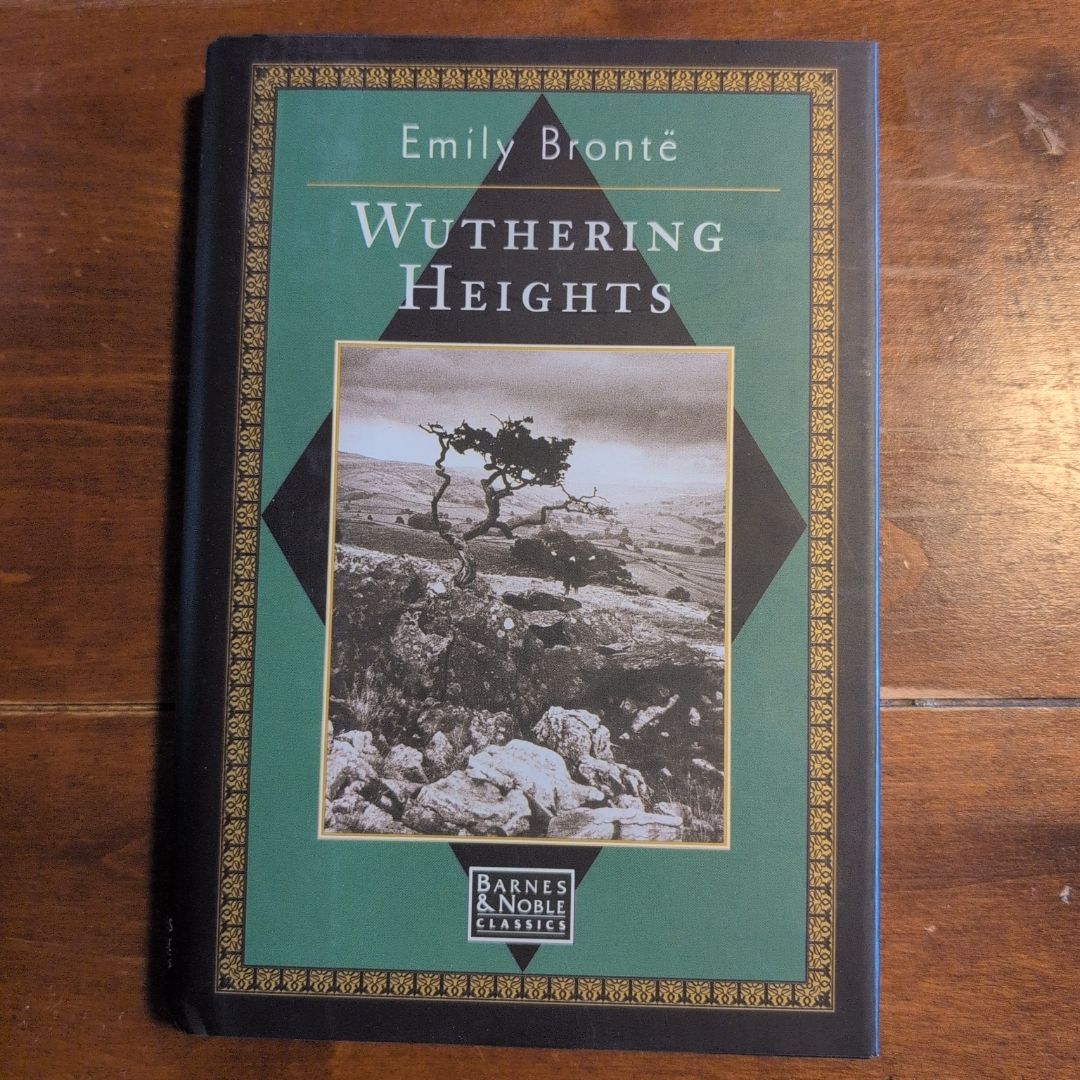 Wuthering Heights
