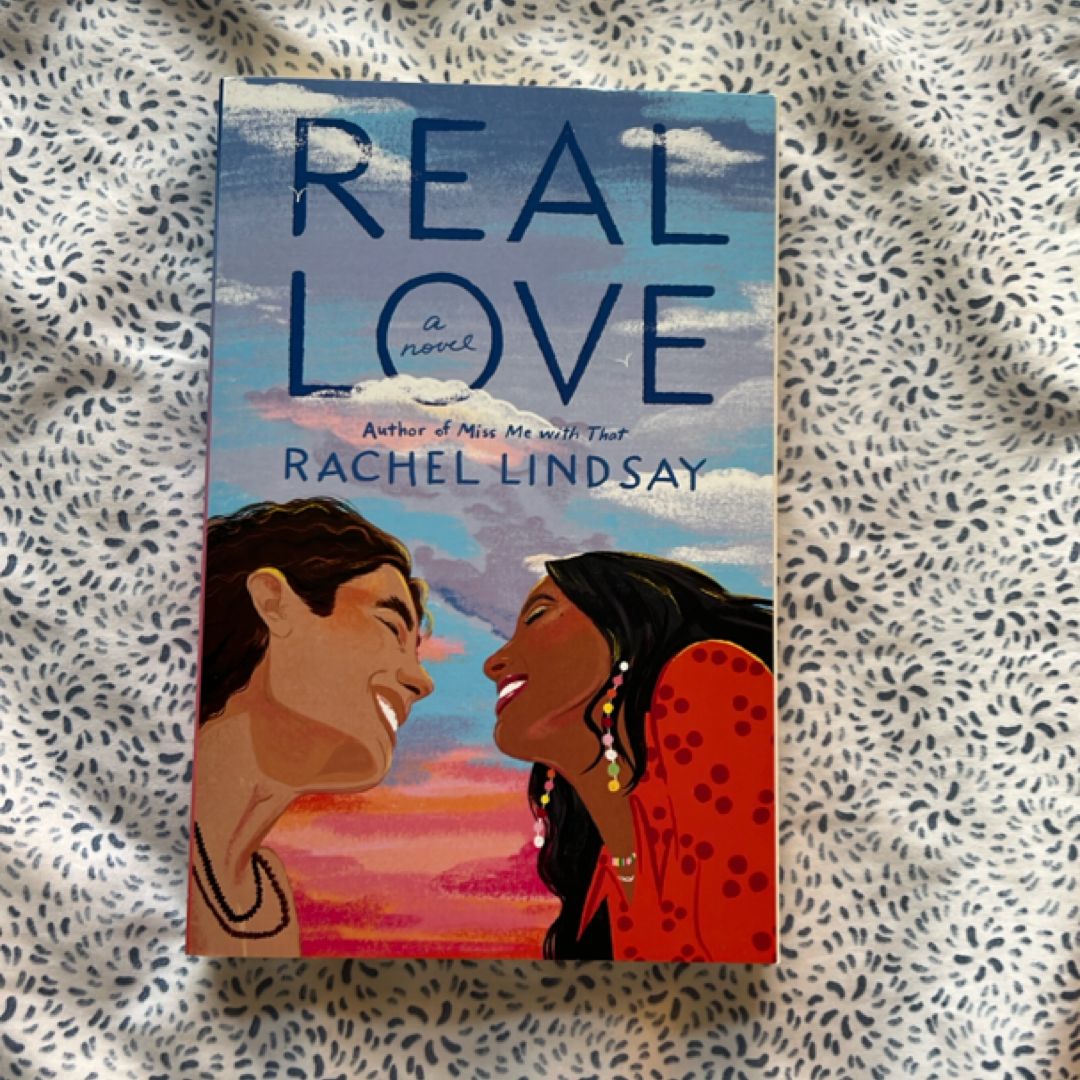 Real Love