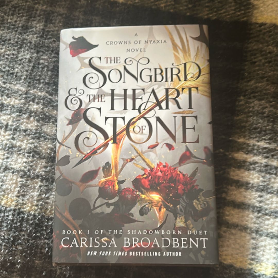 The Songbird and the Heart of Stone