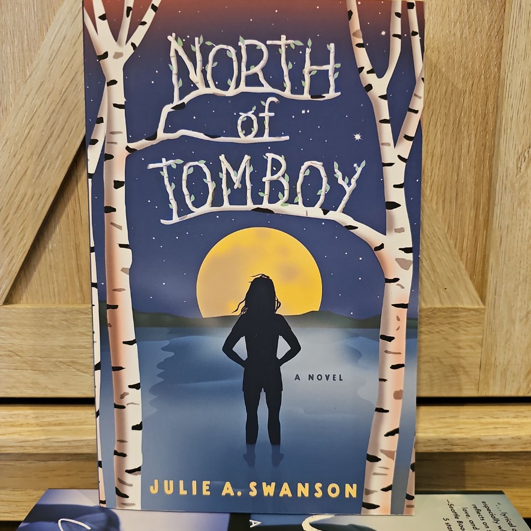 North of Tomboy