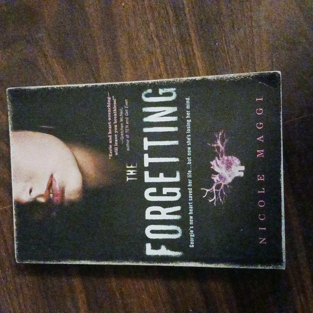 The Forgetting