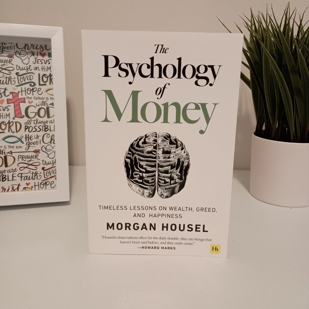 The Psychology of Money