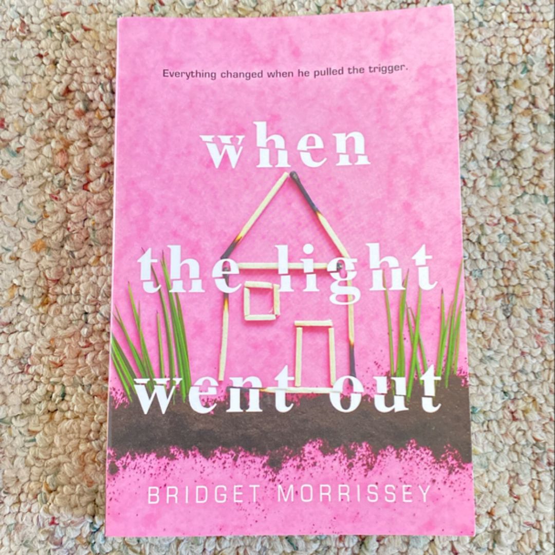 When the Light Went Out