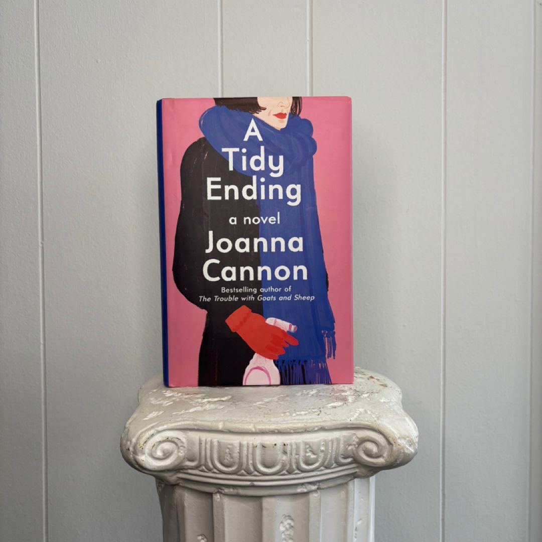 A Tidy Ending