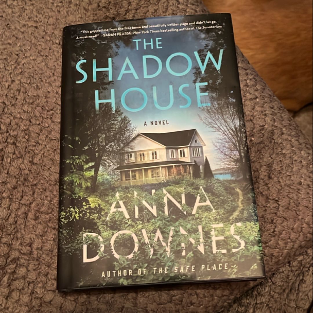 The Shadow House