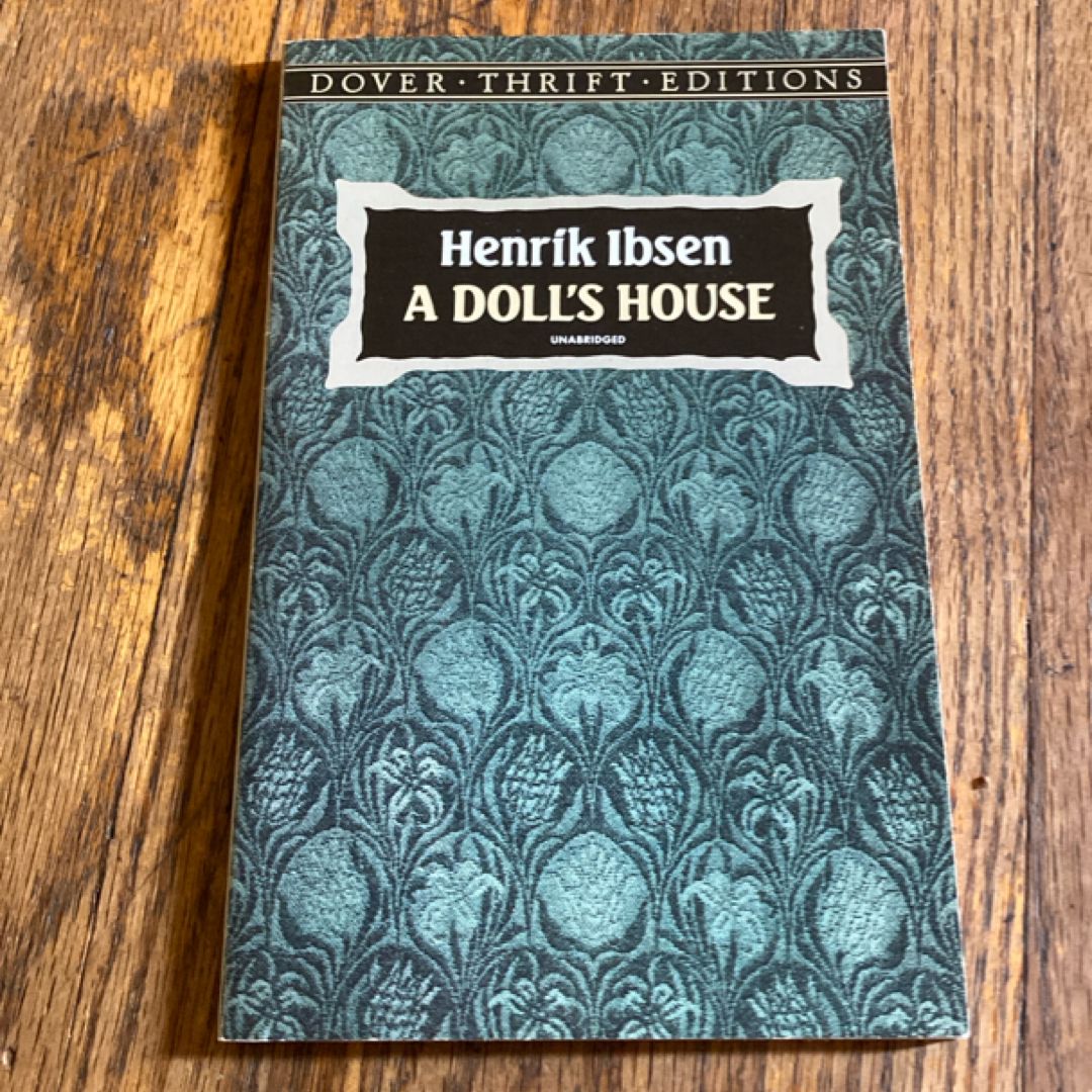 A Doll's House