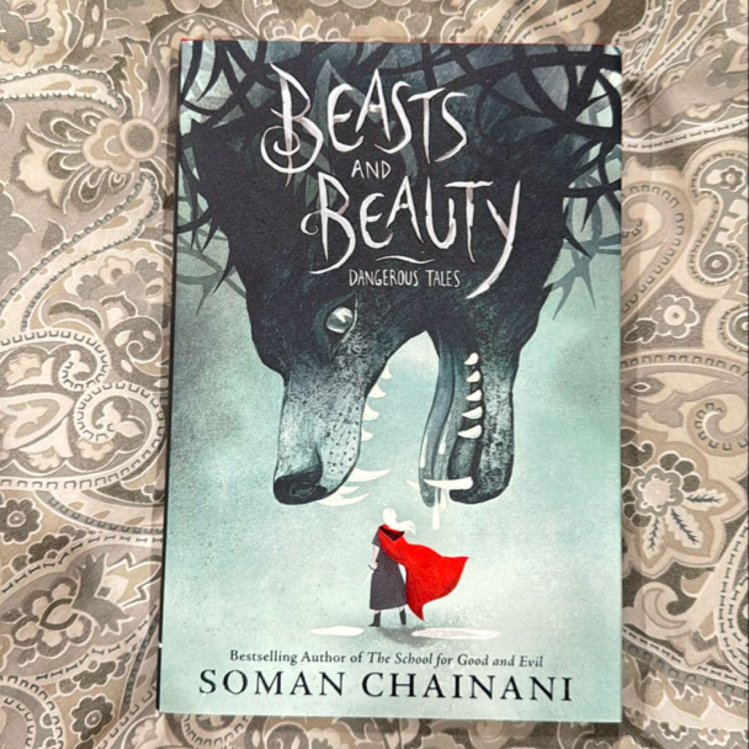 Beasts and Beauty