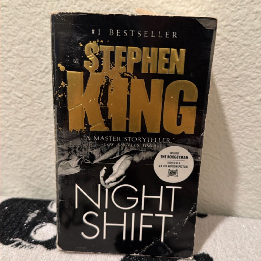 Night Shift