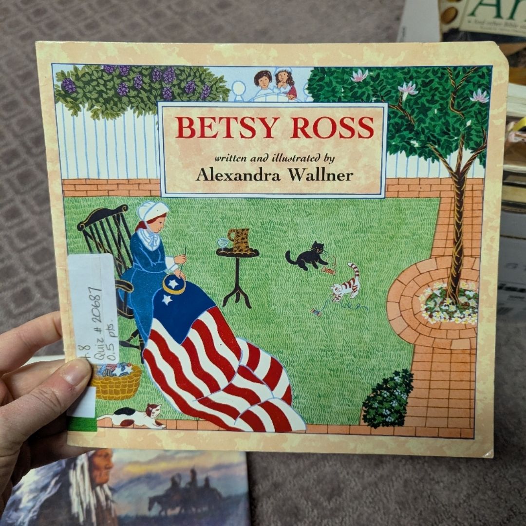 Betsy Ross