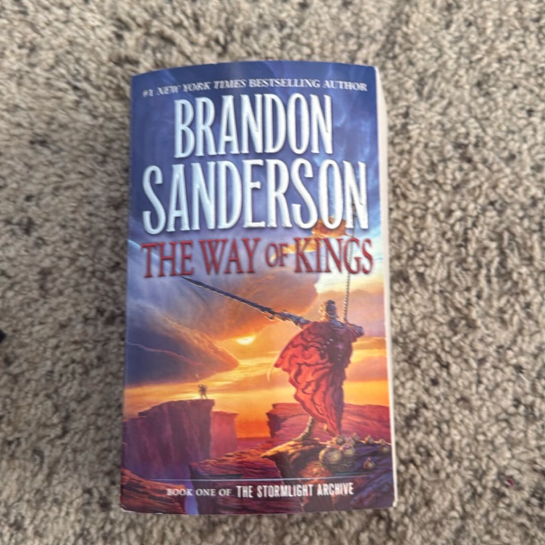 The Way of Kings