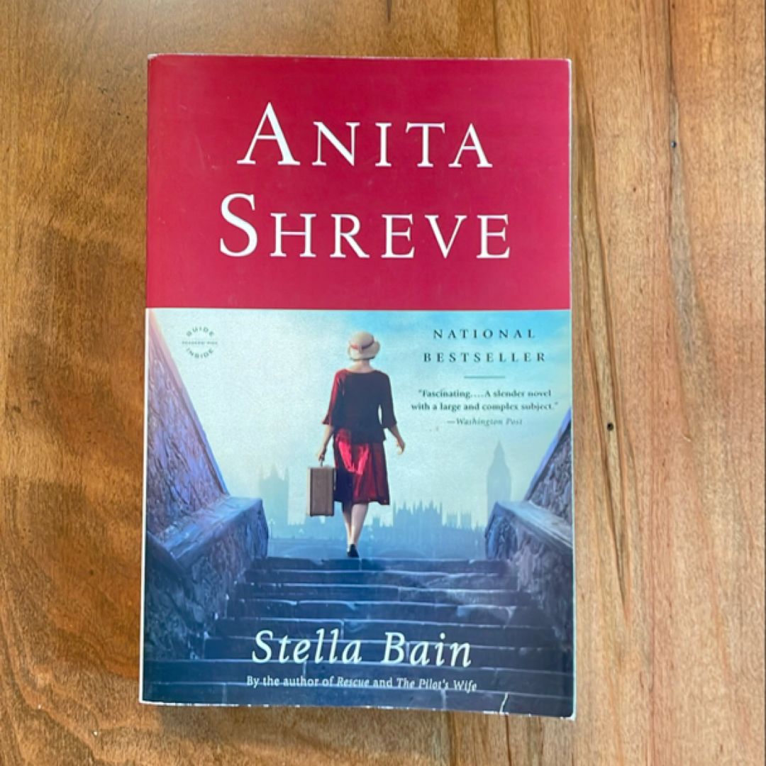 Stella Bain