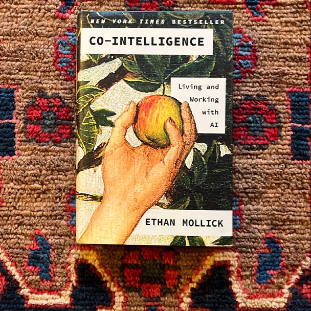 Co-Intelligence
