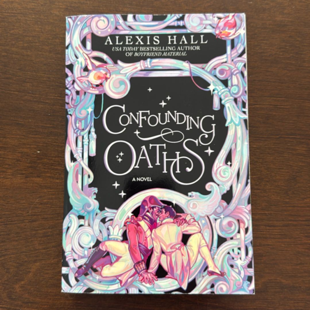 Confounding Oaths