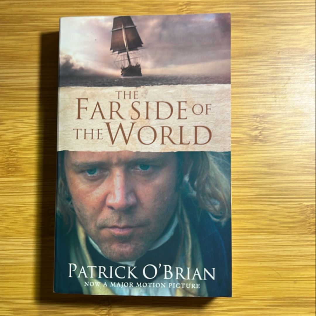 The Far Side of the World