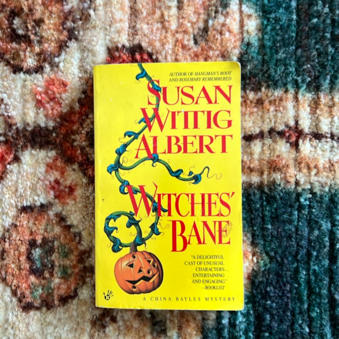 Witches' Bane