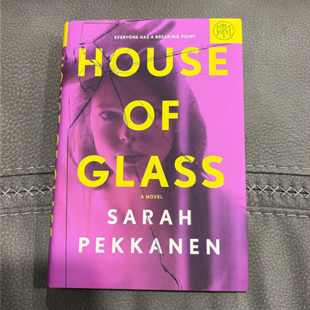 House of Glass