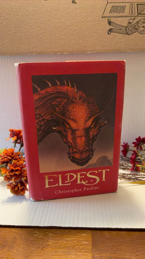 Eldest