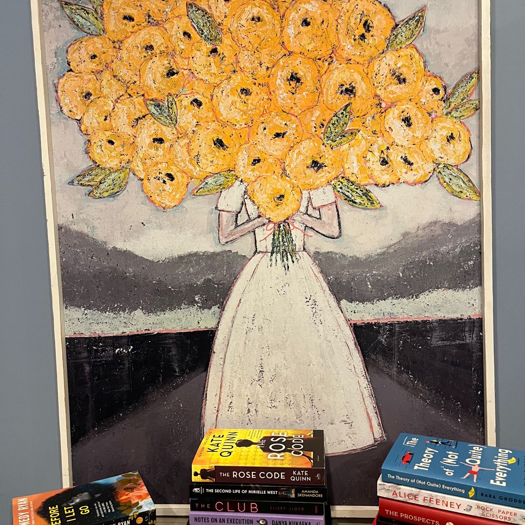 Posy-Books
