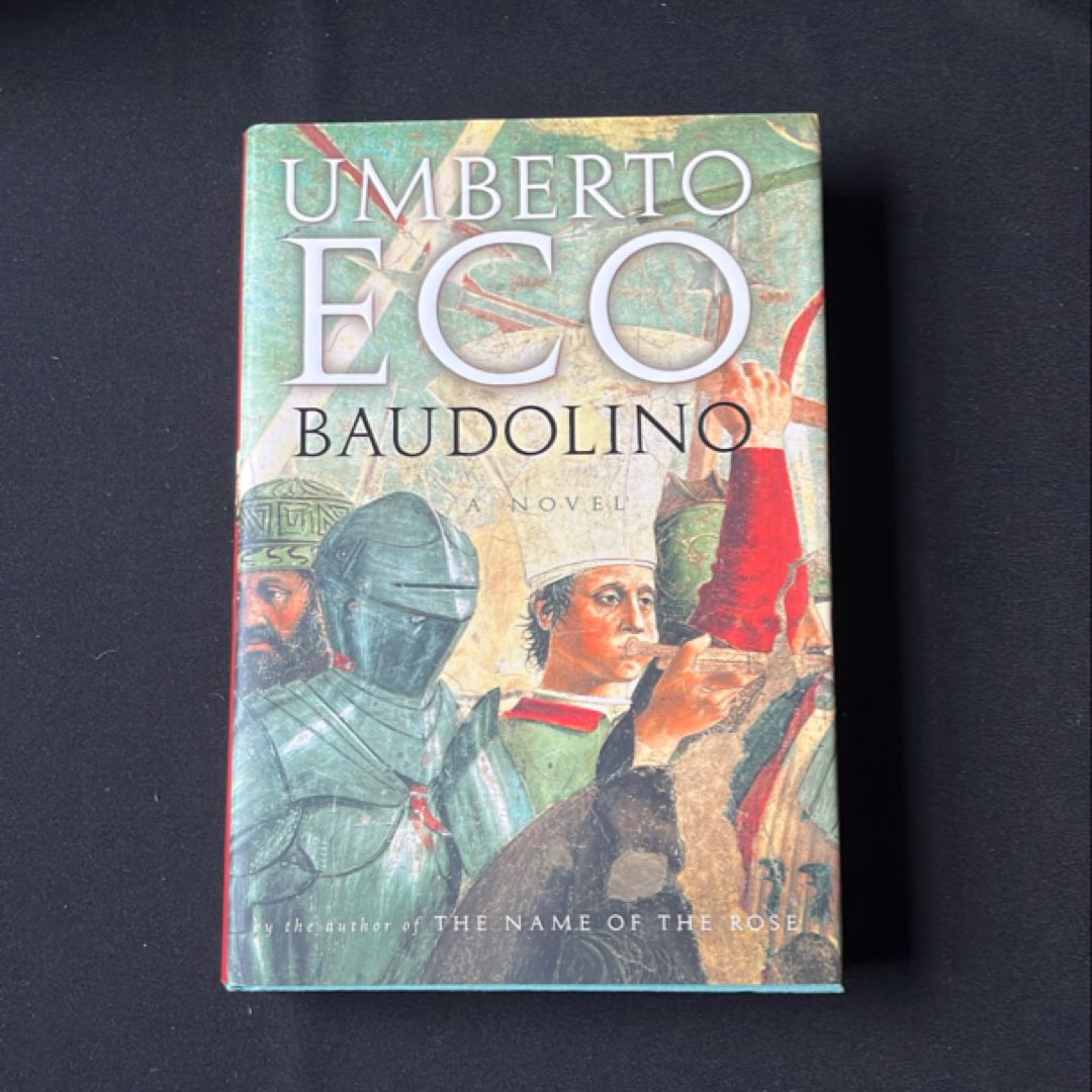 Baudolino