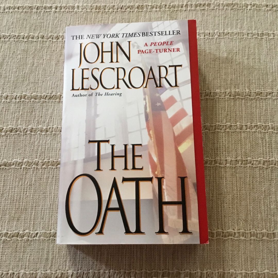 The Oath