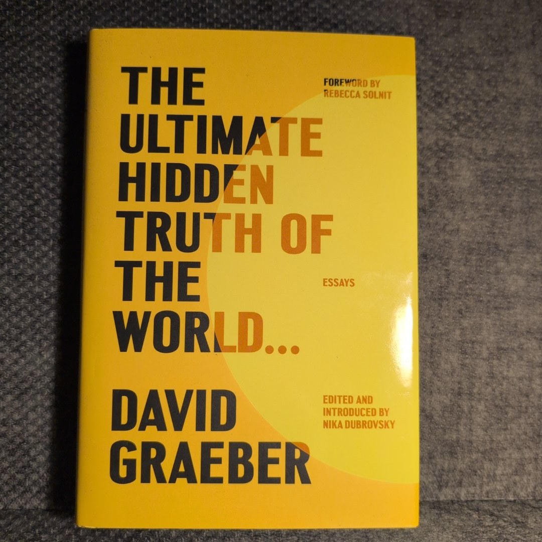 The Ultimate Hidden Truth of the World ...