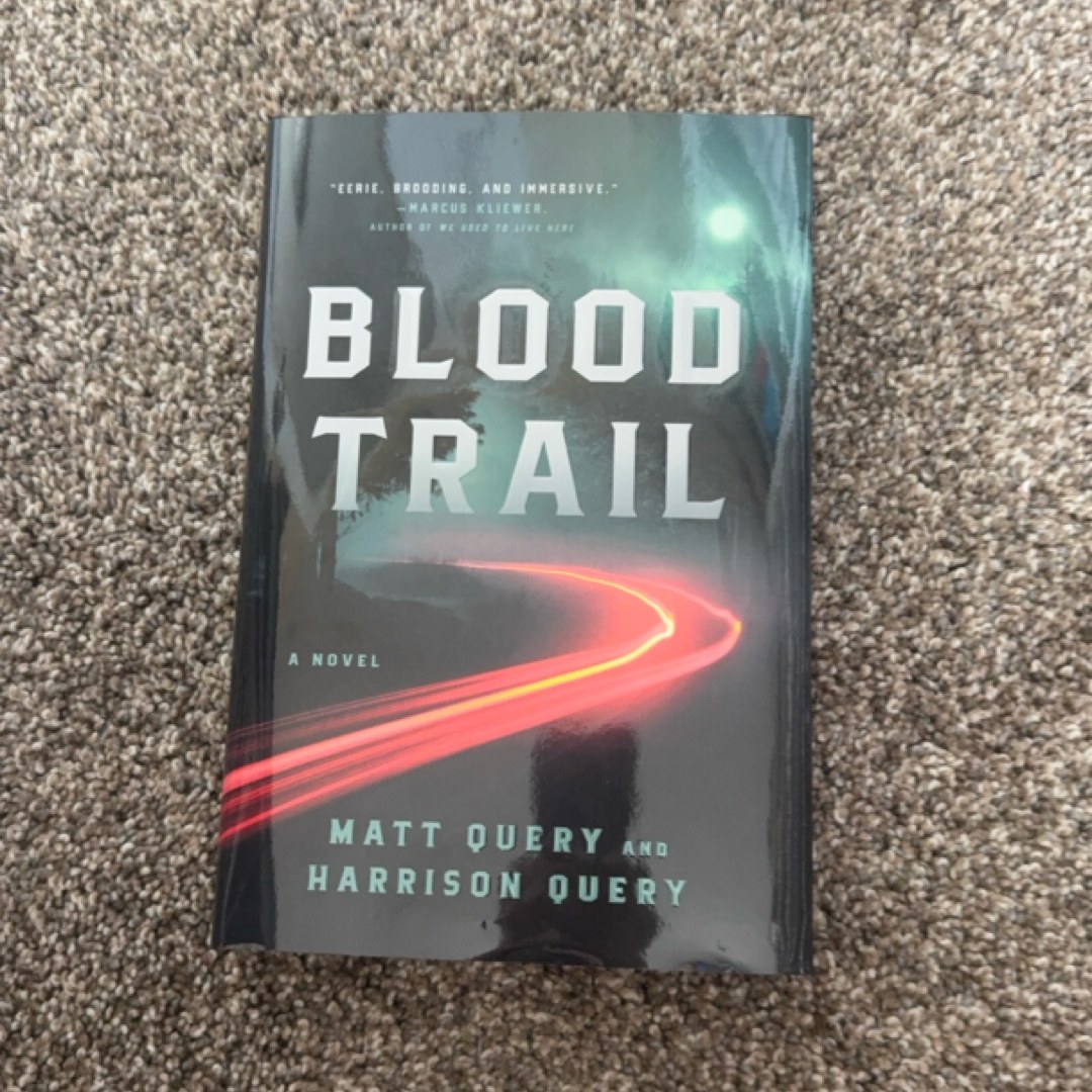 Blood Trail