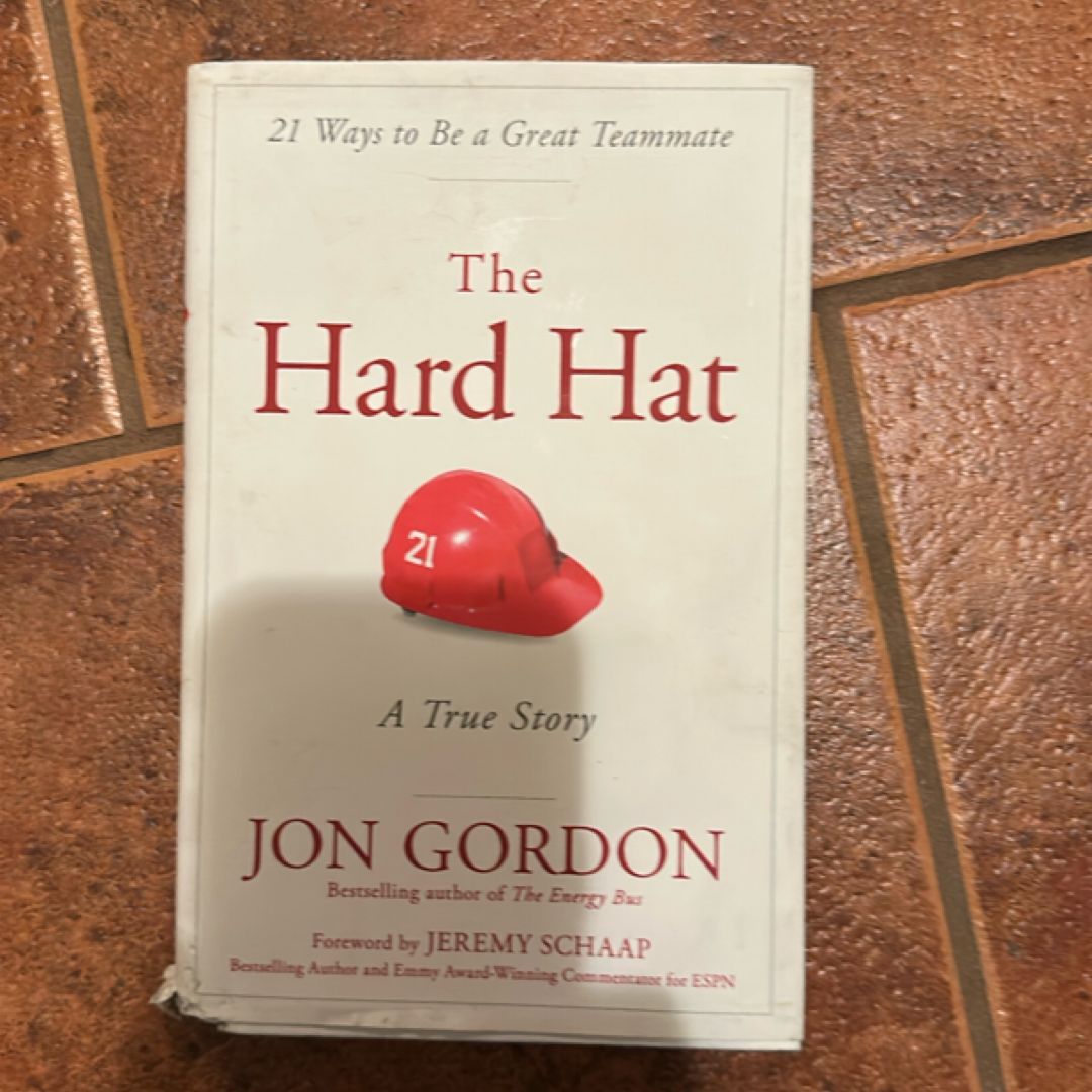 The Hard Hat