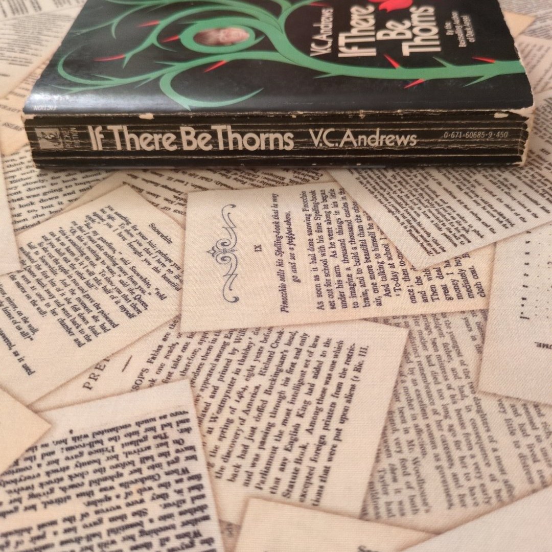 If There Be Thorns