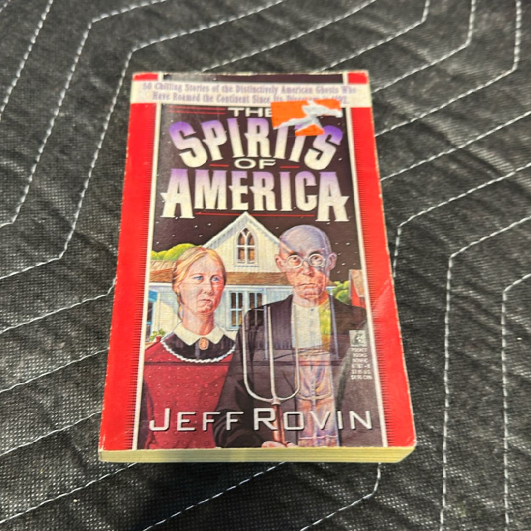 The spirits of America