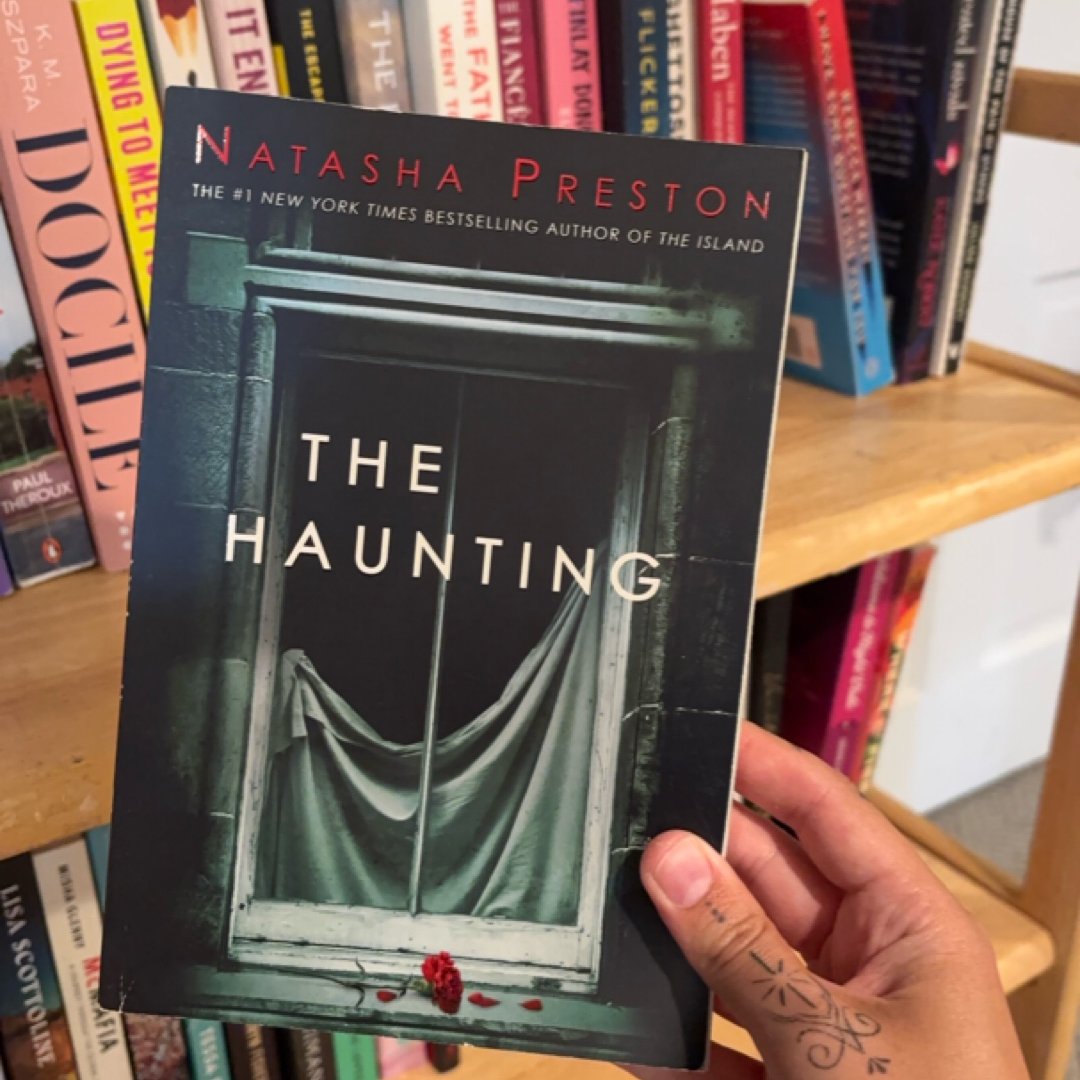 The Haunting