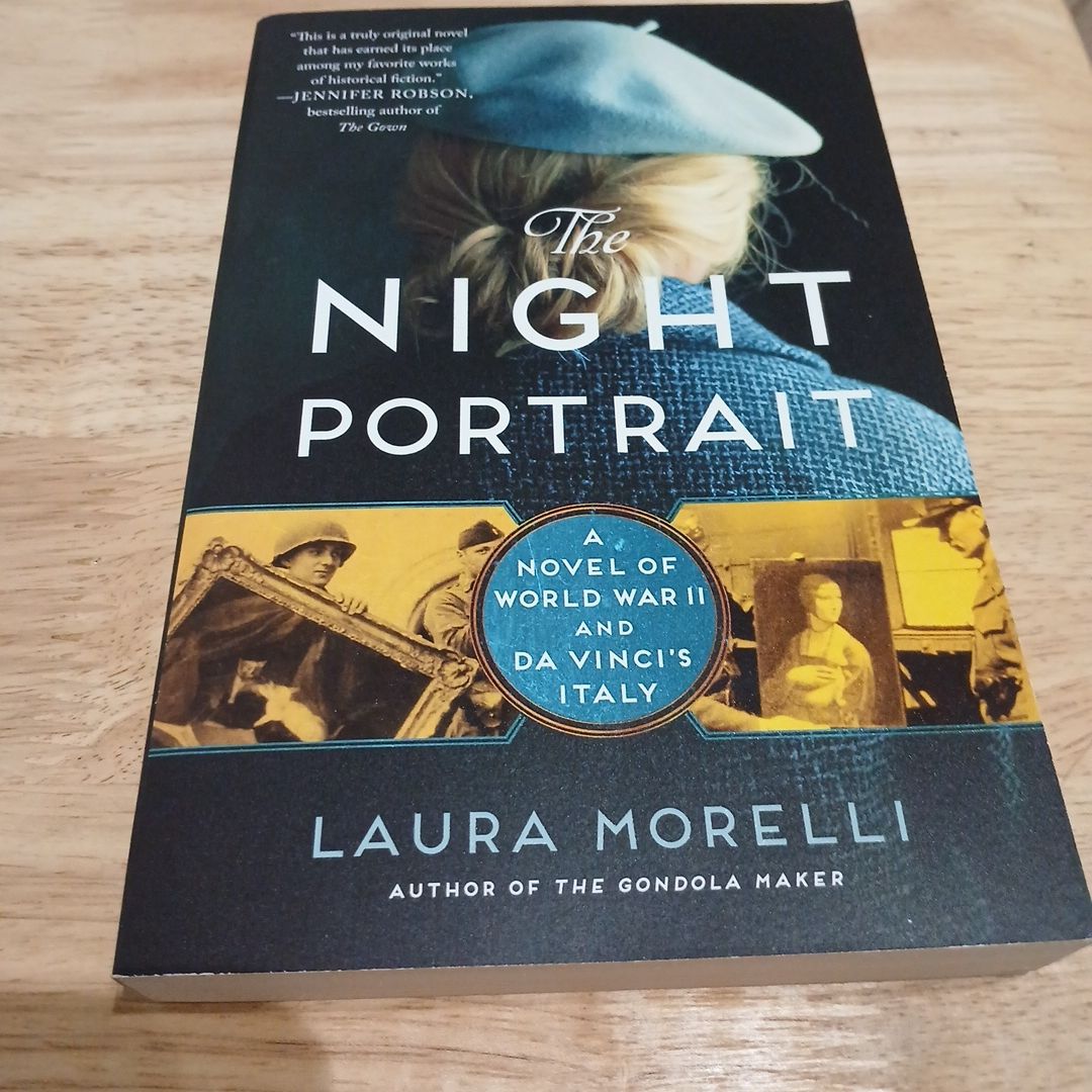 The Night Portrait