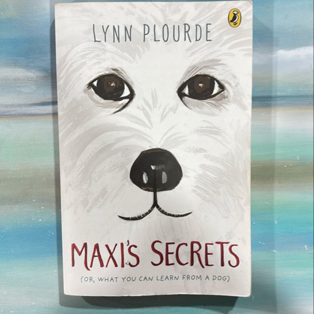 Maxi's Secrets