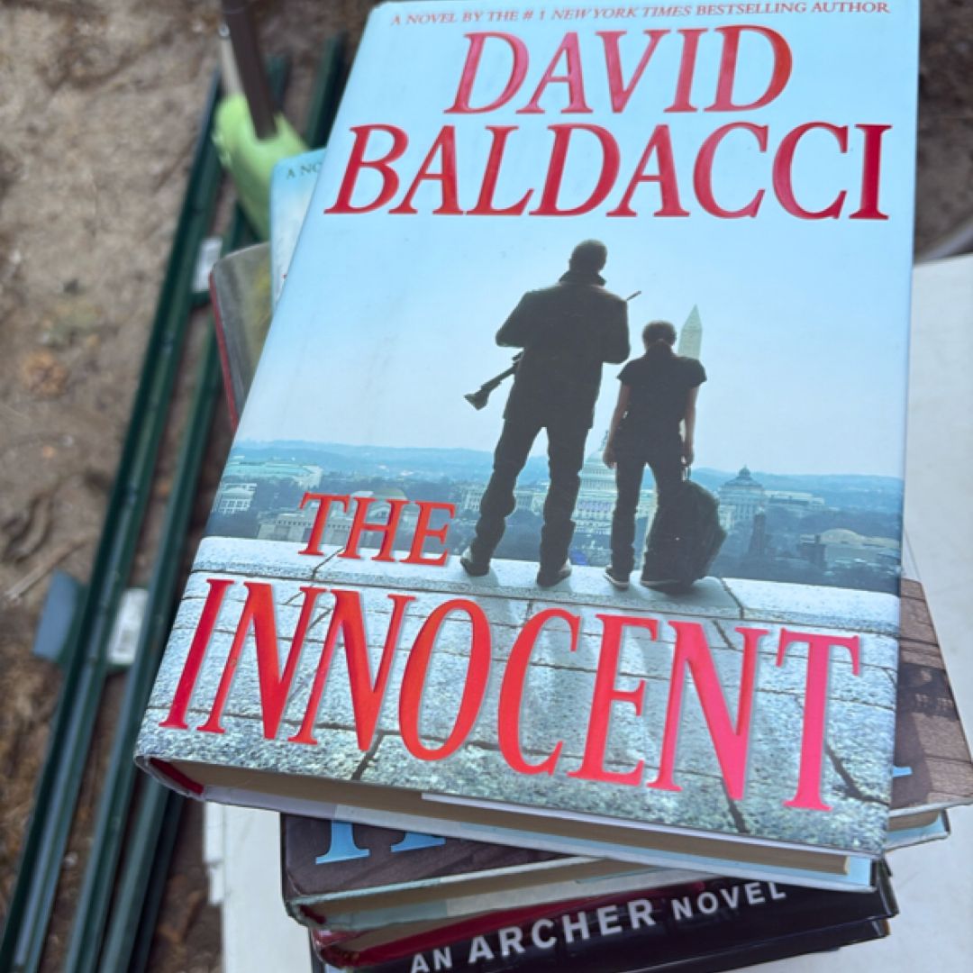 The Innocent