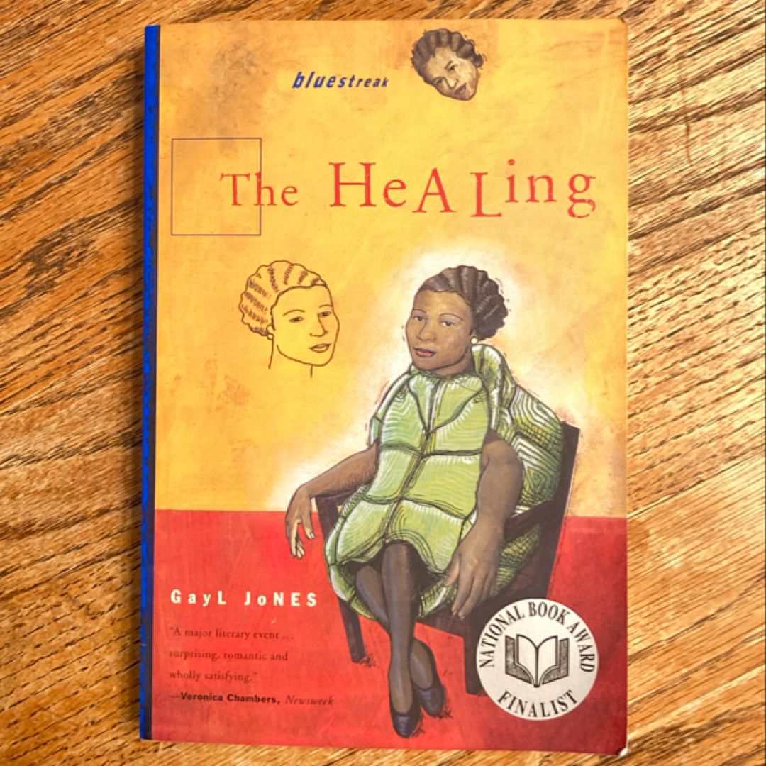The Healing