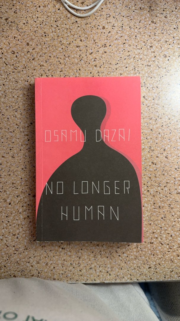 No Longer Human