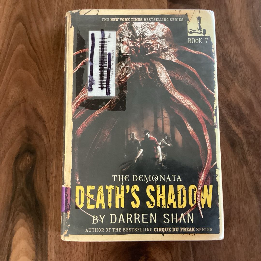 Death's Shadow