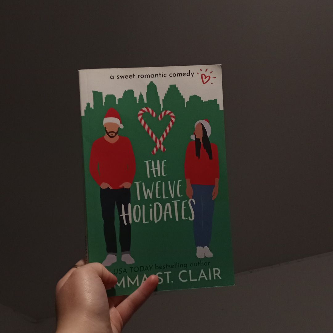 The Twelve Holidates