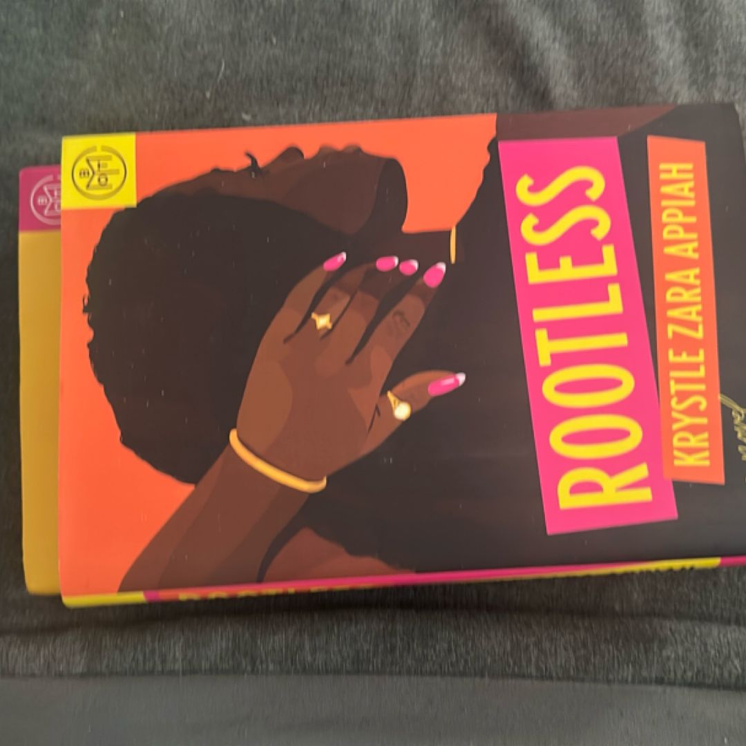 Rootless