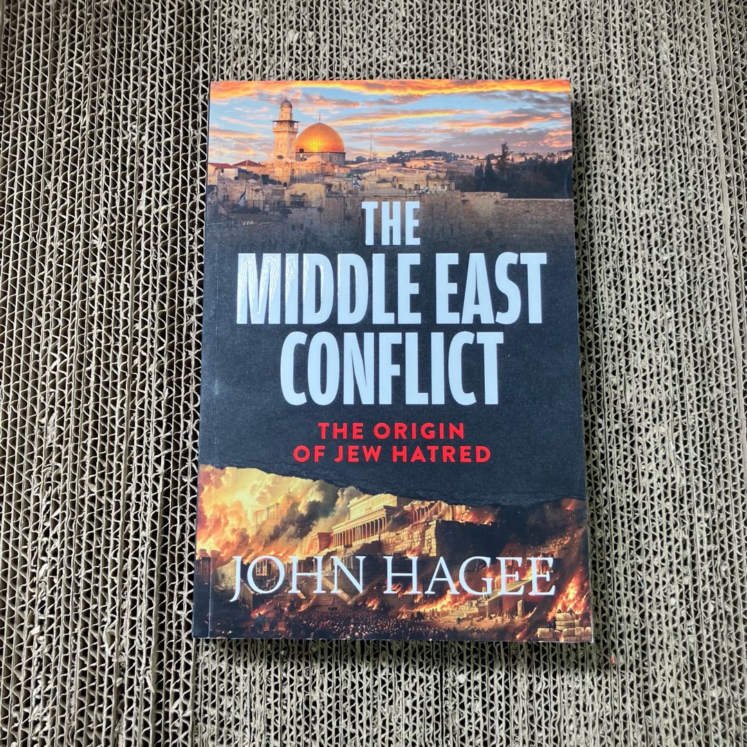 The Middle East Conflict: