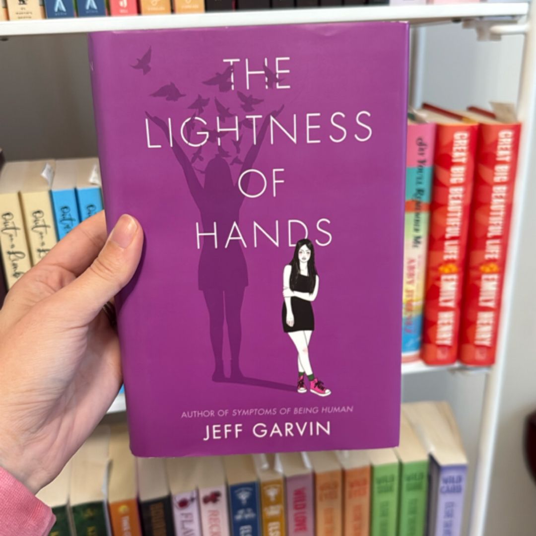 The Lightness of Hands