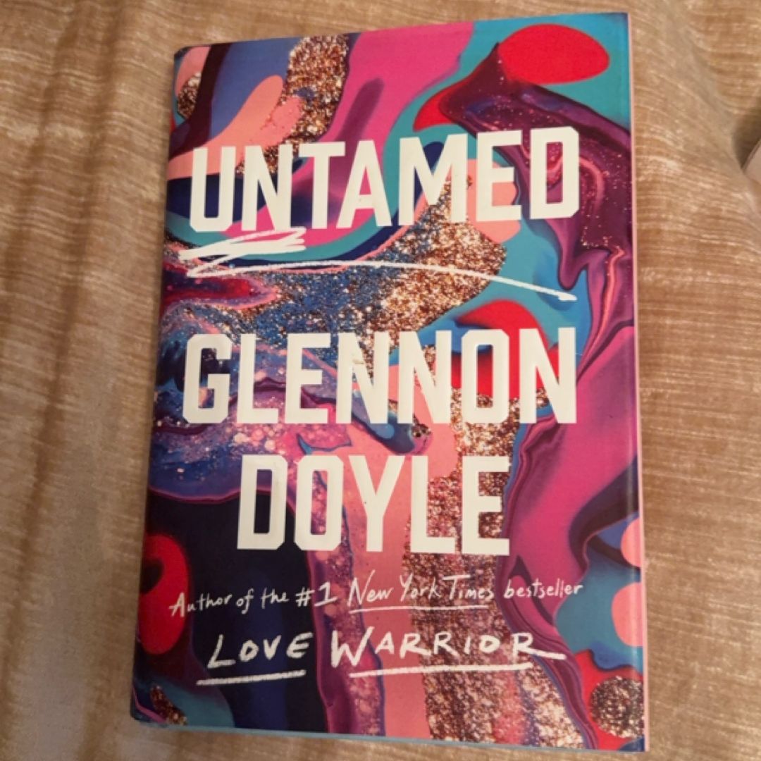 Untamed