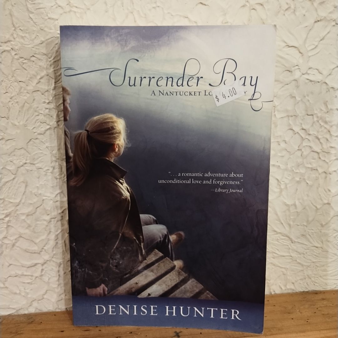 Surrender Bay
