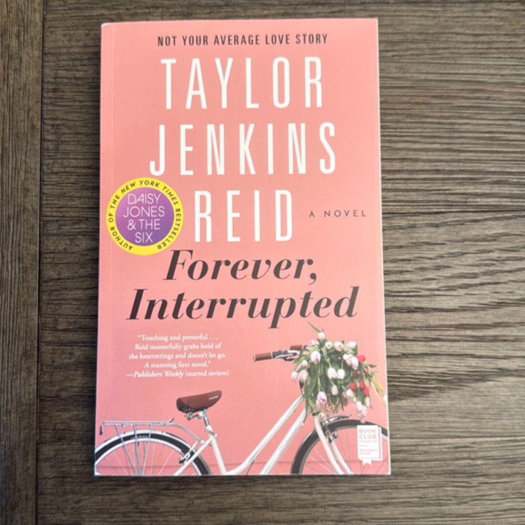 Forever, Interrupted
