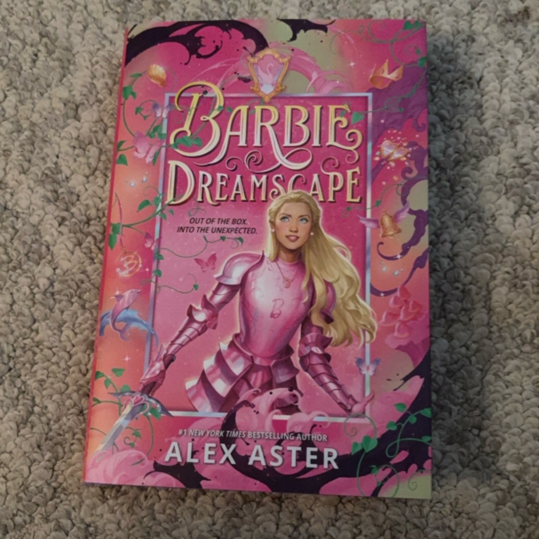Barbie: Dreamscape