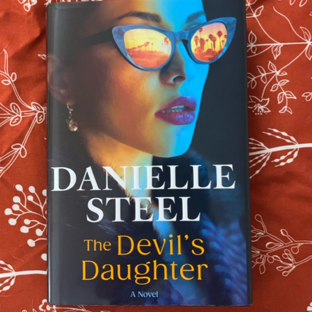 The Devil's Daughter